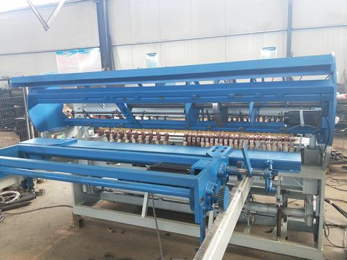 鋼筋網(wǎng)排焊機(jī) 鋼筋網(wǎng)排焊機(jī)