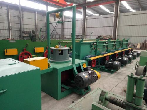 拔絲機(jī) 拔絲機(jī)