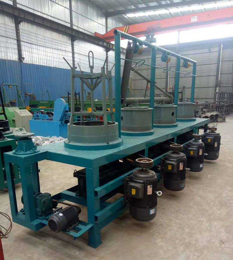 拔絲機(jī) 拔絲機(jī)